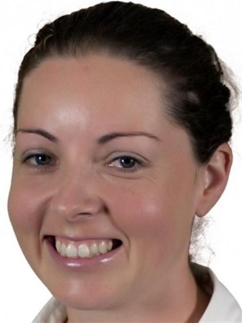 Elizabeth Soal