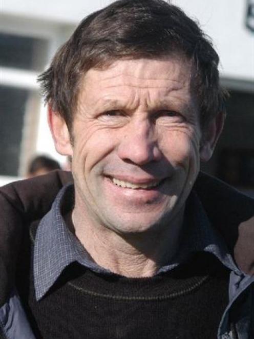 Ellis Winsloe