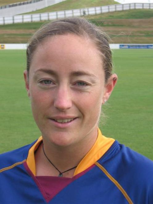 Emma Campbell