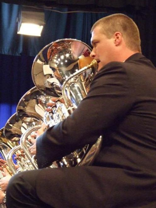 Today is International Tuba Day – Delco Times