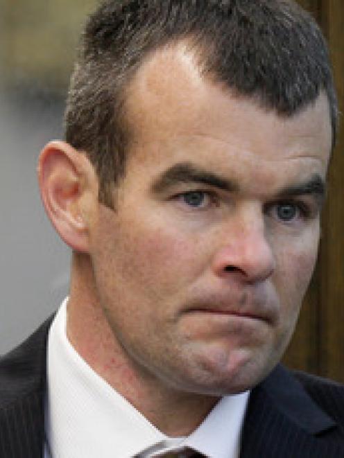 Ewen Macdonald
