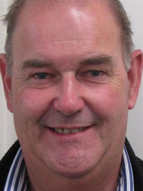 Ewen McCammon