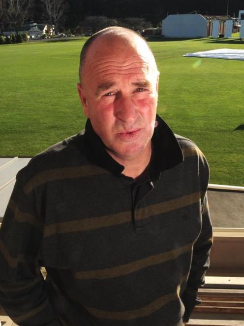 Experienced first-class coach Vaughn Johnson is back at the helm 14 years after he last led the...