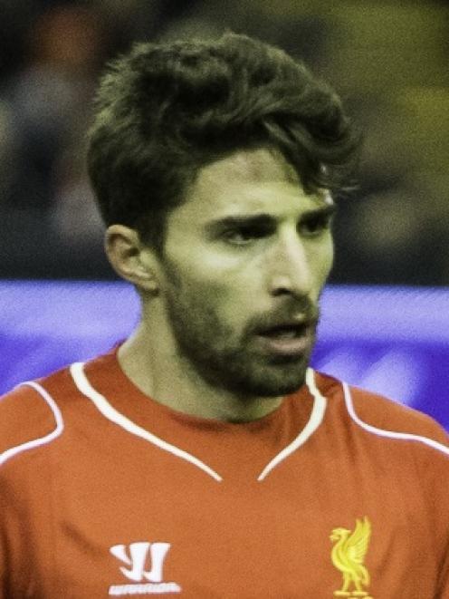 Fabio Borini