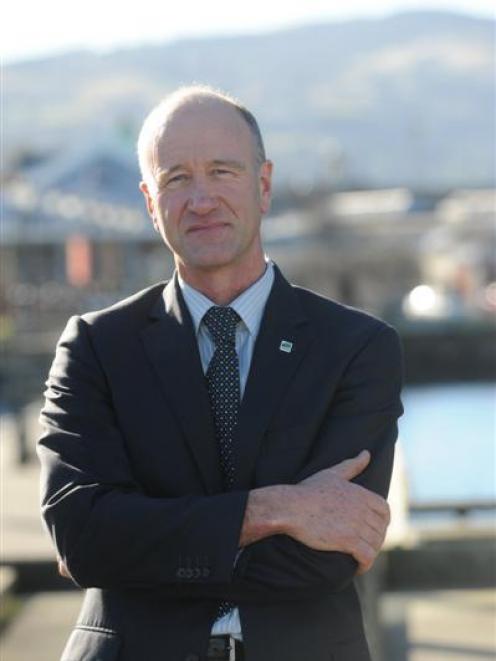 Federated Farmers national president Bruce Wills reflects on the first year of his tenure during...