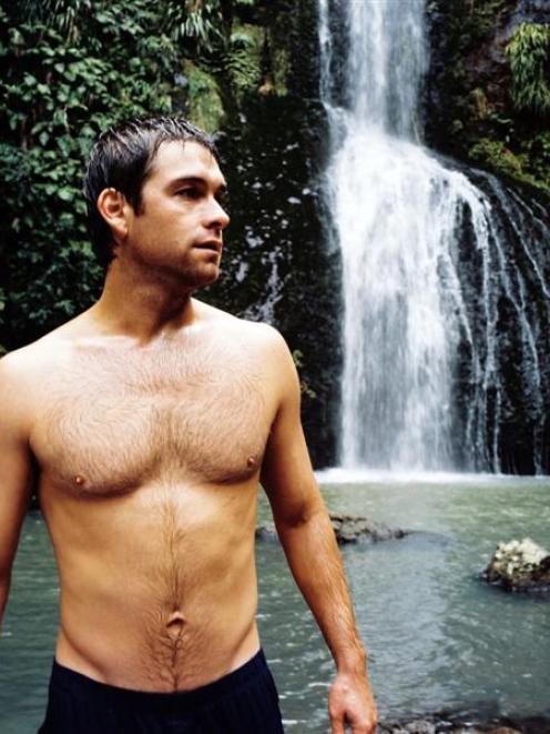 Film Review After The Waterfall Otago Daily Times Online News The service is currently only accessible to viewers in nz, australia and the. film review after the waterfall