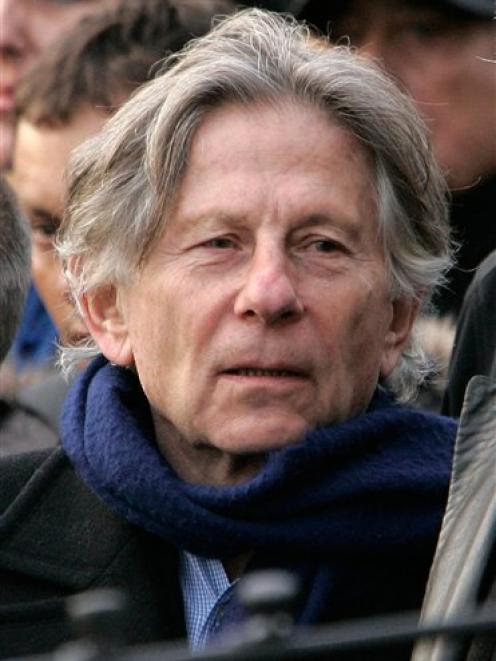 Filmmaker Roman Polanski has broken his months-long silence to lay out his case for why he should...