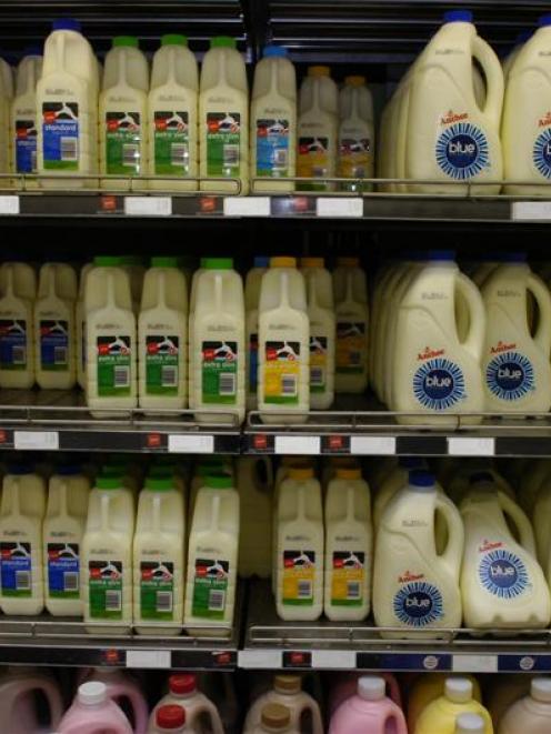 Fonterra's farm gate and supermarket pricing has been under the scrutiny of separate reports this...