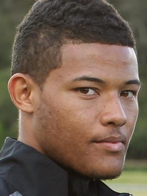 James Musa