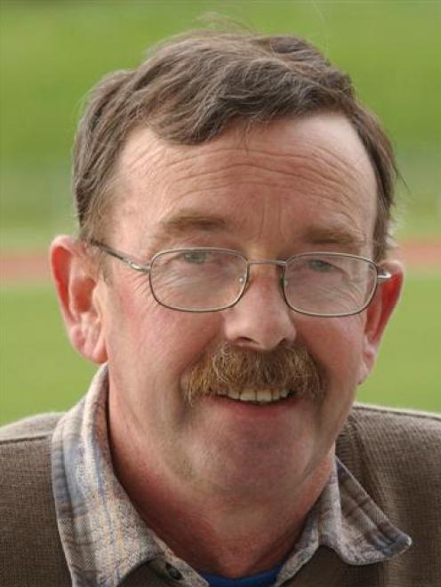 Dave Lamont