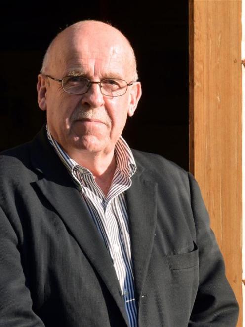 Former cabinet minister and Dunedin South MP David Benson-Pope is seeking a return to the Dunedin...