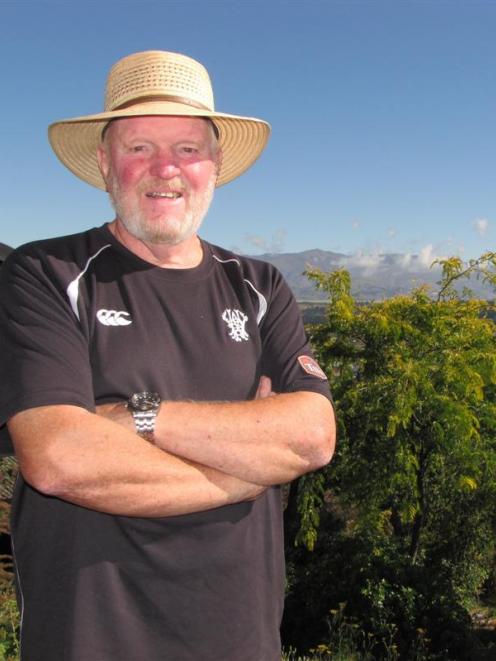Former Central Otago mayor Malcolm Macpherson is the new chairman of the Central Lakes Trust....
