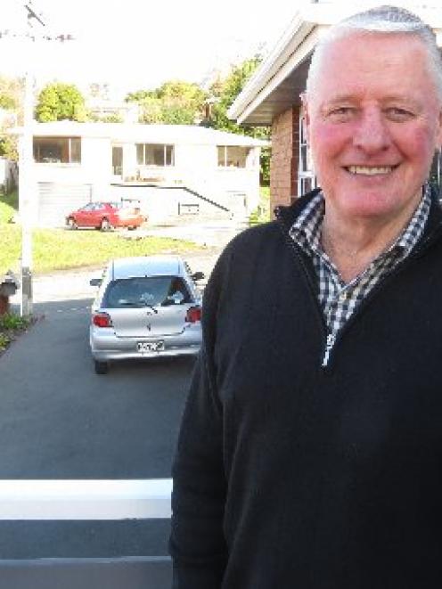 Former Dunedin City Council senior animal control officer Jim Pryde retired last month after 38...