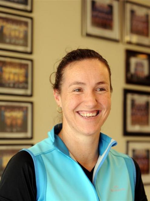 Netball: Morrison surprised at naming as selector | Otago Daily Times