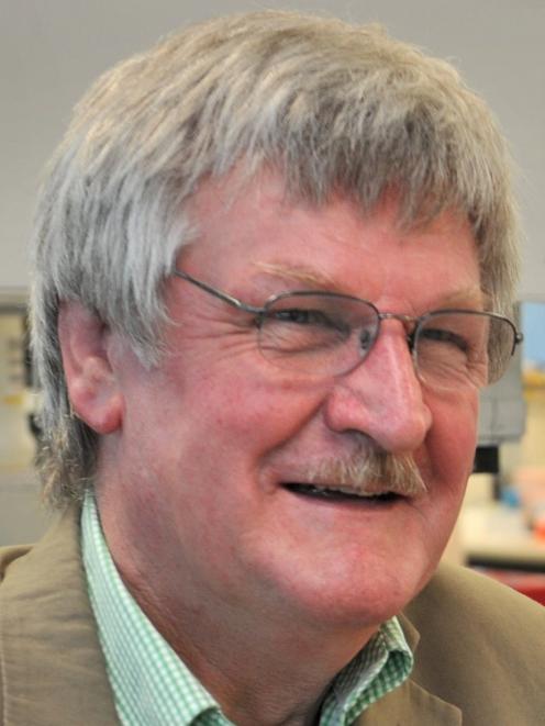 Frank Griffin