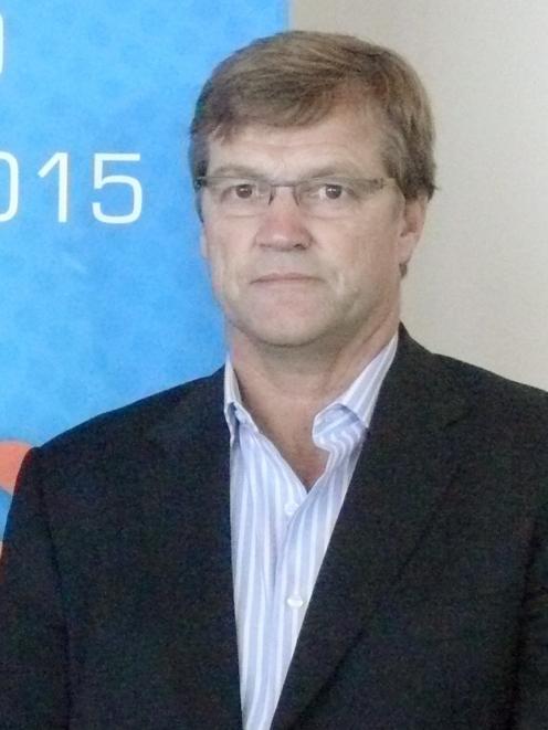Frank van Hattum