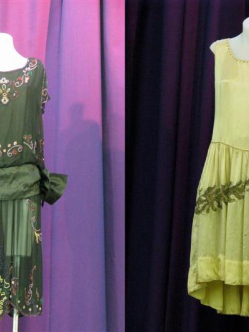 Further treasures from the Darnell Collection.Photos by Brigitte Grant Photography.