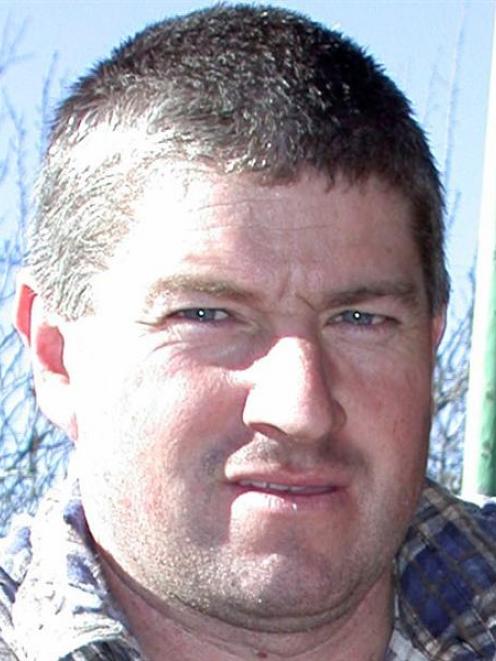Gary Creedy