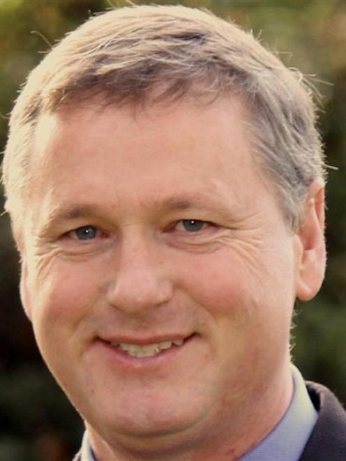 Gary Kircher