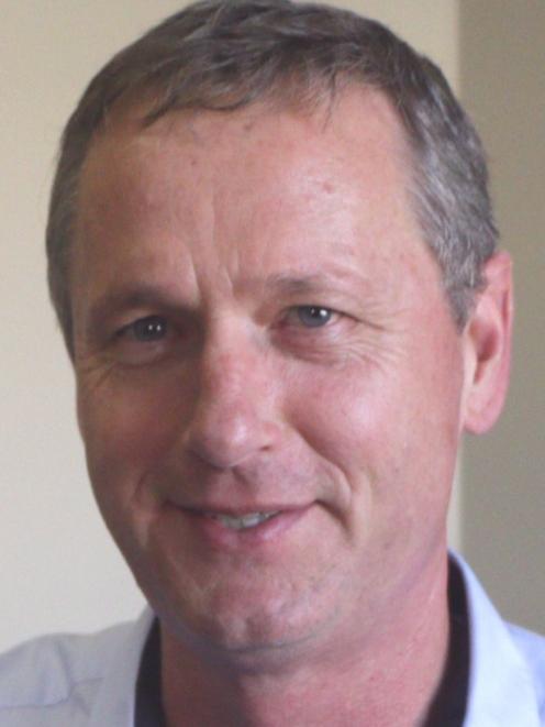 Gary Kircher.