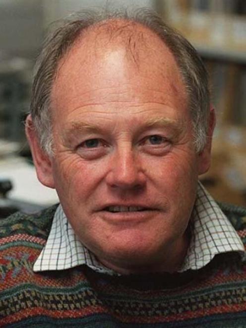 Geoff Kearsley