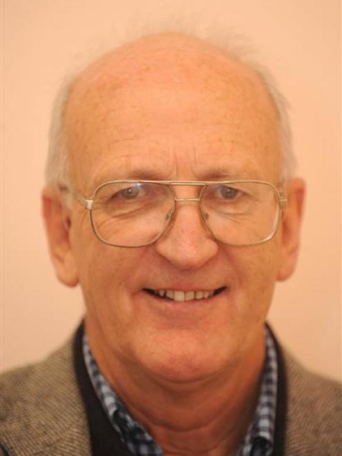 George Davis