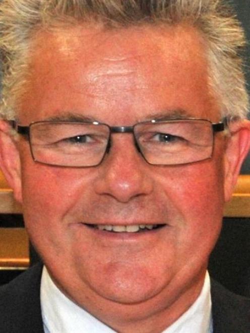 Gerard Wilkins.