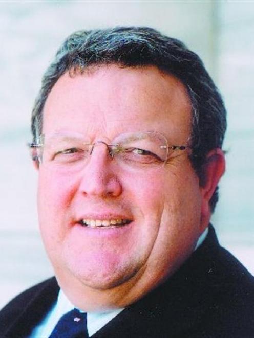 Gerry Brownlee