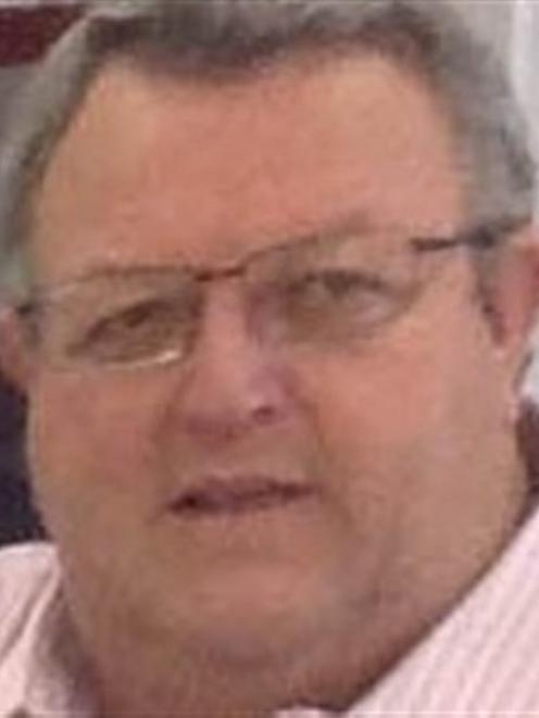 Gerry Brownlee.