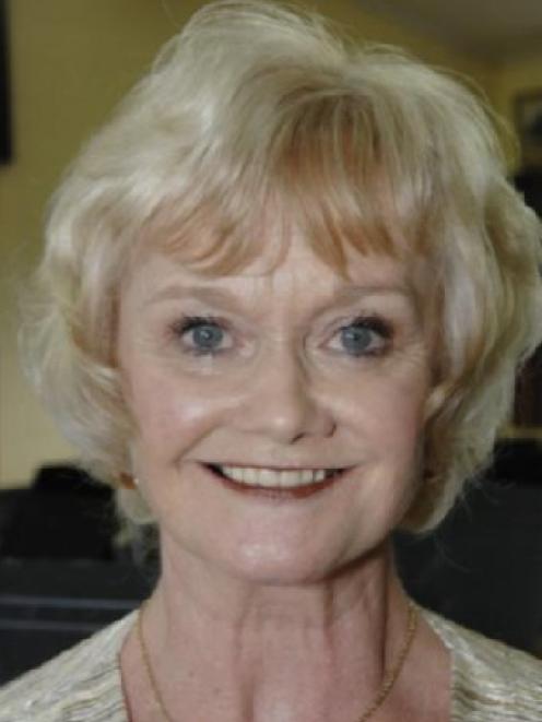 Gladys Hope