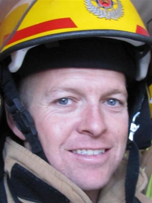 Glen Thurston