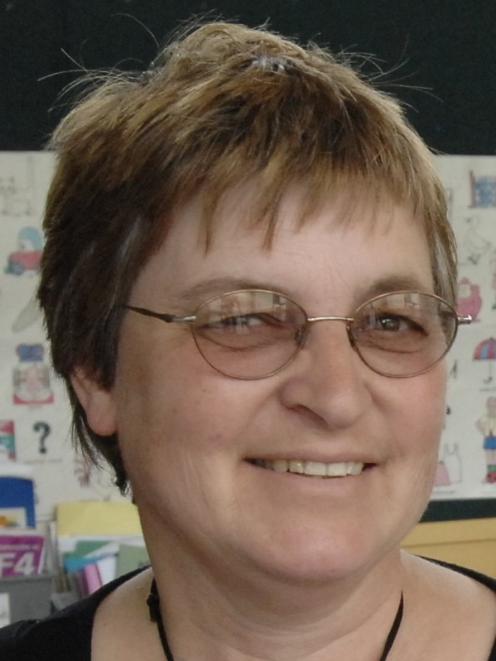 Glenda Jack