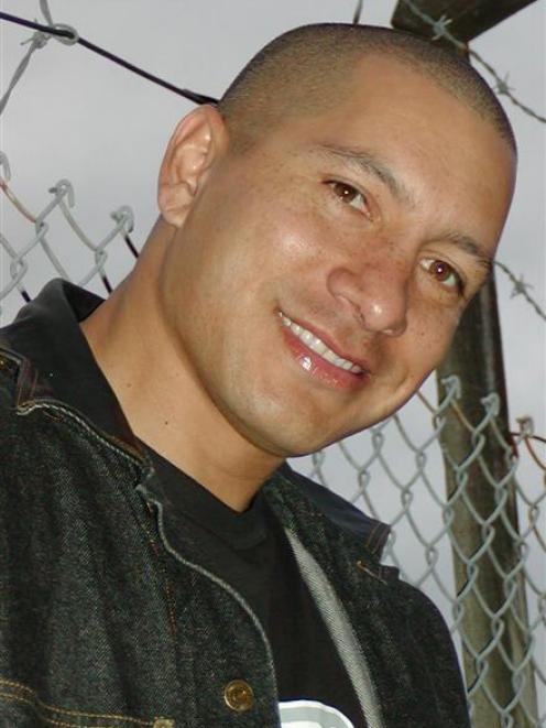 Glenn Compain