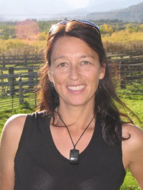 Glenorchy resident Patricia Jantien Ko  has started an online petition encouraging the Department...