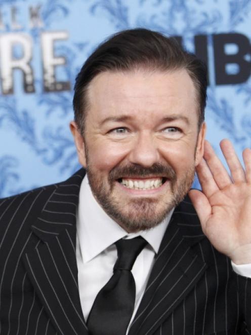 Hollywood readies for Golden Globe party | Otago Daily Times Online News