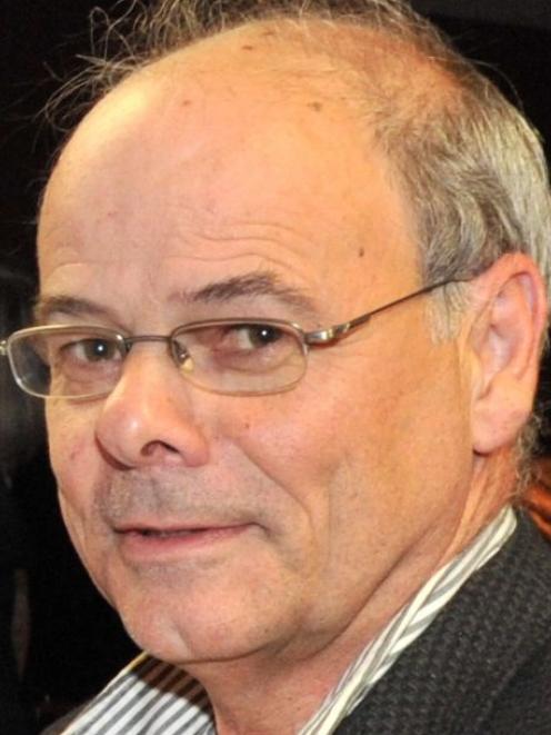 Gordon Wilson