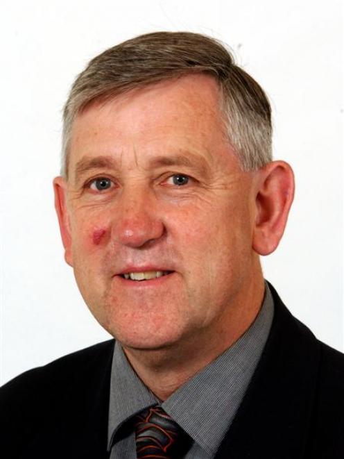 Graeme Purches