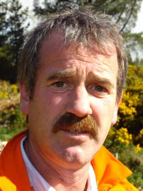 Graeme Still
