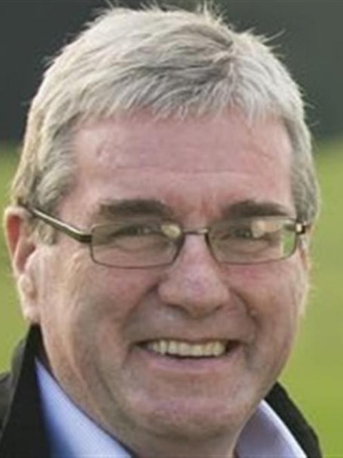 Graham Cooney