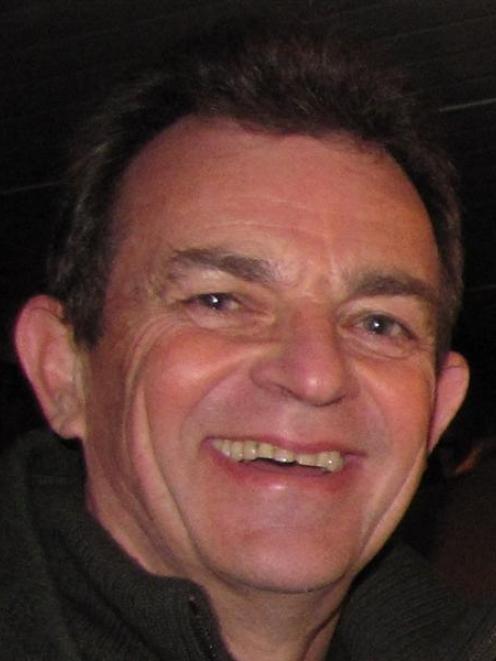Graham Smolenski
