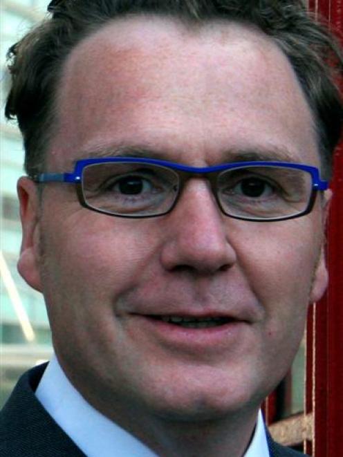 Greg Clark.