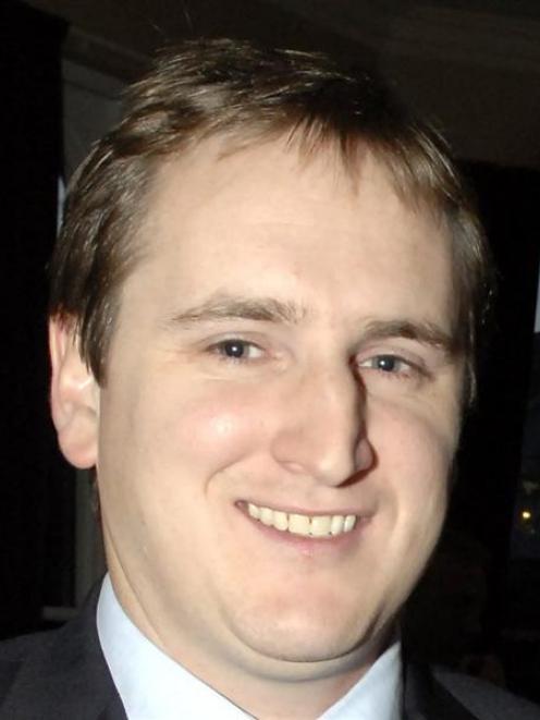 Greg Easton