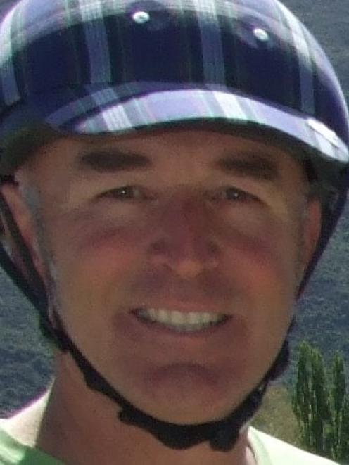 Greg McIntyre