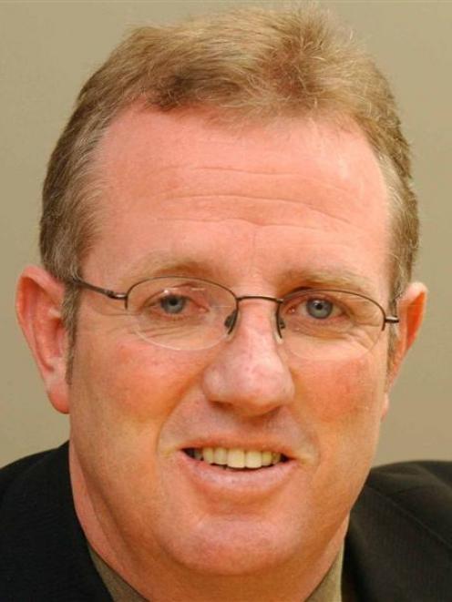 Greg O'Connor