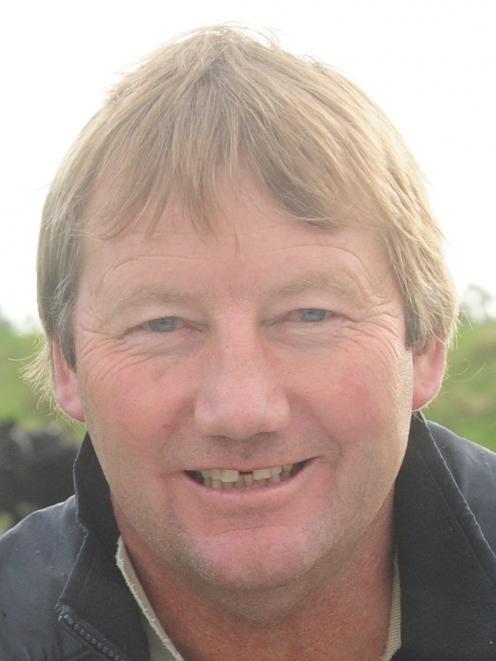 Hamish Anderson