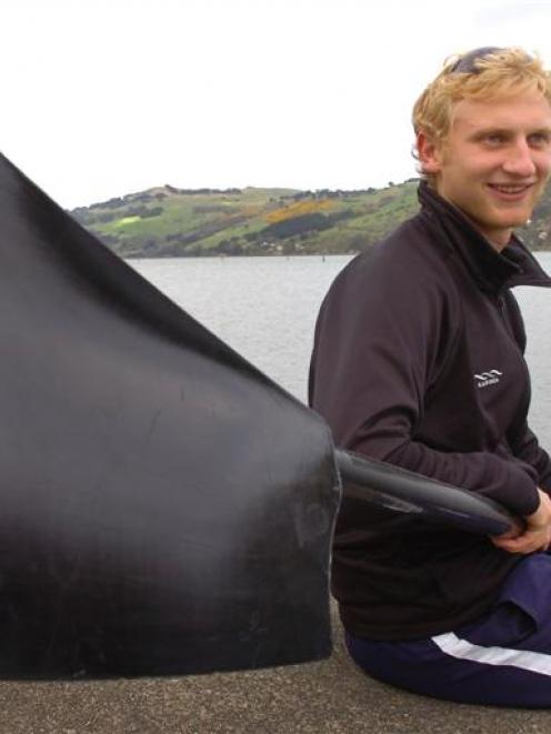 Hamish Bond