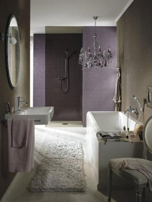 Hansgrohe Talis classic collection, from Mico Bathrooms.