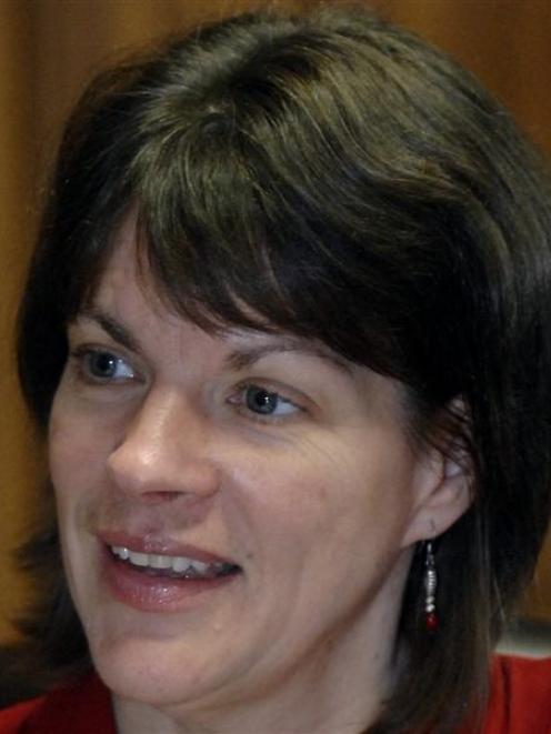Harlene Hayne