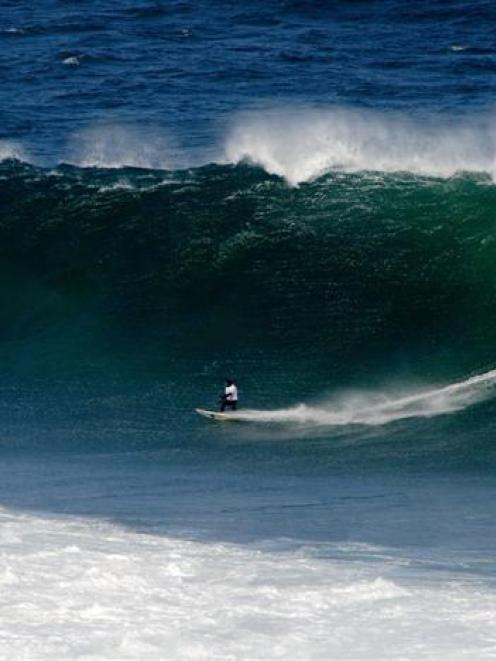 Surf area may be protected | Otago Daily Times Online News