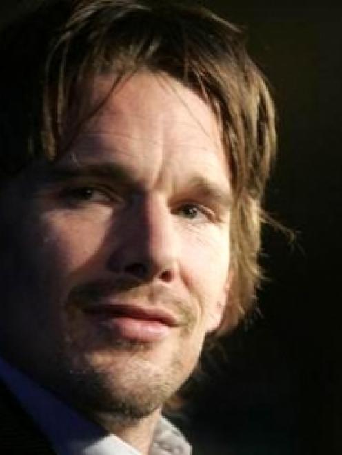 Ethan Hawke